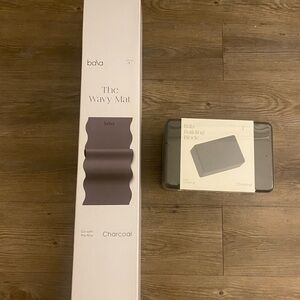 ❗️BUNDLE SALE❗️Bala Charcoal Set